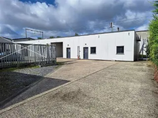 Industrie te huur Harelbeke (RBU22707)