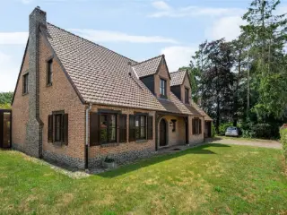 Maison à vendre Sint-Job-in-'t-Goor (RBU22710)