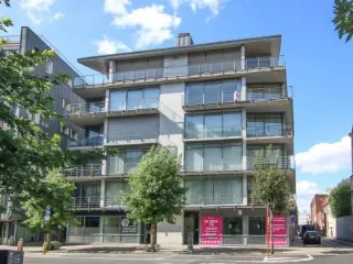 Appartement à vendre Courtrai (RBU22737)