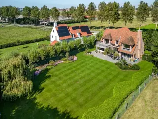 Maison à vendre Duinbergen (RBU22748)