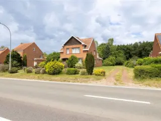 Maison à vendre Meerhout (RBU22749)
