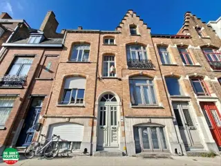 Appartement à louer Bruges (RBU22751)