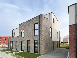 Huis te koop Scheldewindeke (RBU22757)