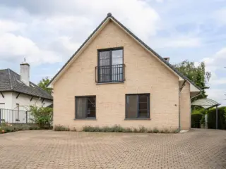 Maison à vendre Neeroeteren (RBU22766)