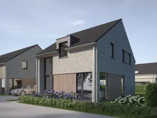 Residence for sale Dentergem (RBU22767)