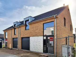 Residence for sale Dentergem (RBU22769)