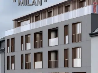 Appartement te koop Steinfort (RBU22783)