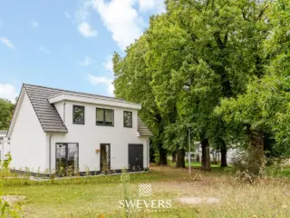 Maison à vendre Zutendaal (RBU22788)