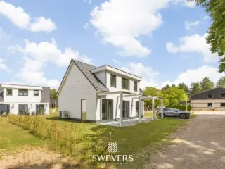 Maison à vendre Zutendaal (RBU22790)