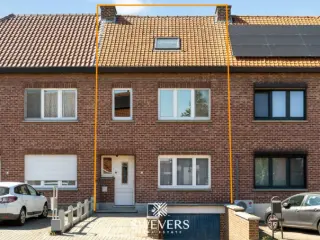 Maison à vendre Bommershoven (RBU22791)