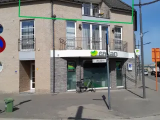 Apartment for rent Bilzen (RBU22843)