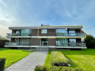 Apartment for rent Tielt (RBU22854)