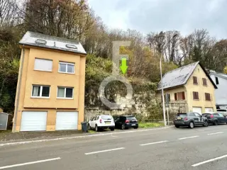 Land for sale Howald (RBU22861)