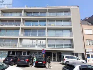 Ground floor for sale Denderleeuw (RBU22863)