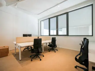 Kantoor te huur Differdange (RBU22872)