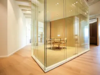 Kantoor te huur Differdange (RBU22873)