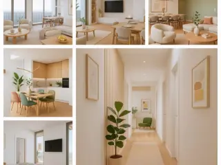 Appartement te koop Steinfort (RBU22875)