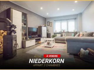 Appartement te koop Niederkorn (RBU22880)