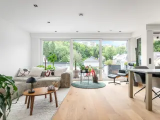 Penthouse à vendre Luxembourg (RBU22881)