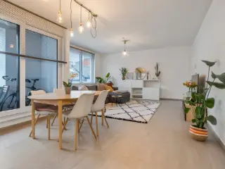 Apartment for sale Sint-Niklaas (RBU22896)