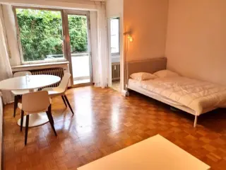 Studio te huur Luxembourg (RBU22898)