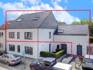 Duplex for sale Bertem (RBU22906)