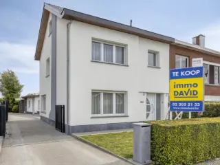 Maison à vendre Asse (RBU22917)