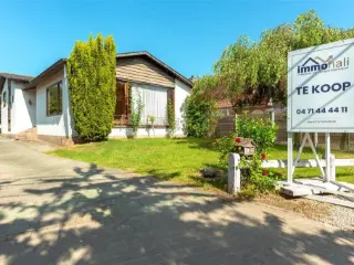 Huis te koop Oosterzele (RBU22920)