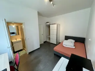 Studio à louer Luxembourg (RBU22935)
