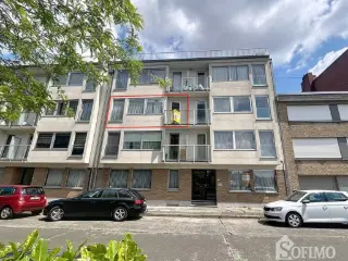 Appartement à vendre Roeselare (RBU22940)