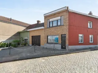 Maison à vendre Renaix (RBU22943)