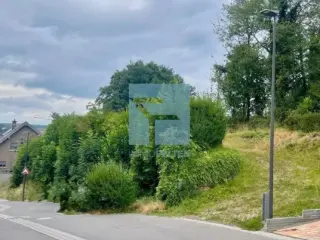 Grond te koop Bissen (RBU22947)