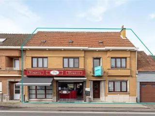 Maison à vendre Opwijk (RBU22949)
