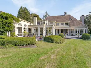 Villa for sale Brasschaat (RBU22953)