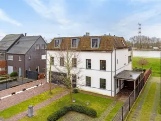 Duplex te koop Zandhoven (RBU22954)