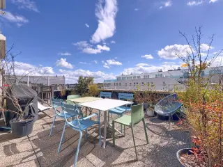 Penthouse à vendre Coxyde (RBU22962)