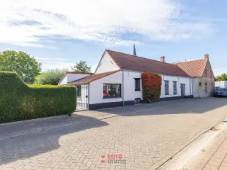 Residence for sale Nieuwpoort (RBU22966)