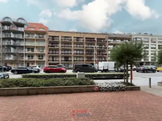 Appartement à vendre Nieuwpoort (RBU22967)
