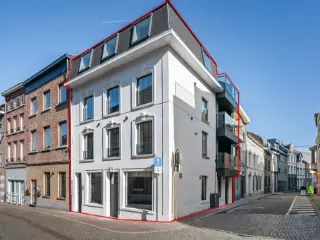 Immeuble de rapport à vendre Saint-Trond (RBU22978)