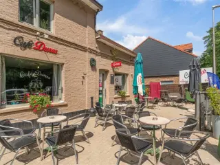 Surface commerciale à vendre Duras (RBU22980)