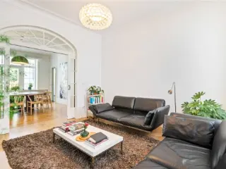 Herenhuis te koop Sint-Niklaas (RBU23011)