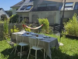 Appartement te huur Luxembourg (RBU23012)