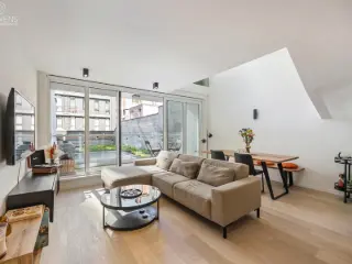 Duplex for sale Antwerp (RBU23042)