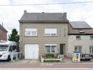 Huis te koop Sint-Katherina-Lombeek (RBU23047)