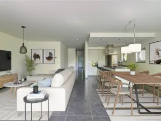 Gelijkvloers te koop Grobbendonk (RBU23051)