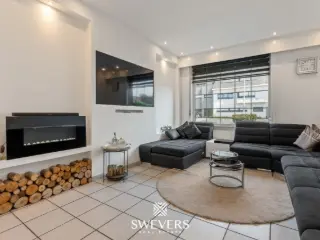 Maison à vendre Bourg-Léopold (RBU23065)