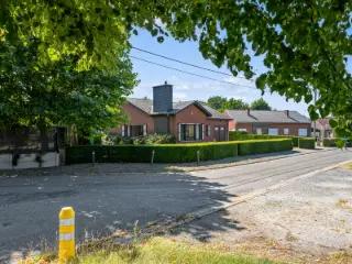 Bungalow te koop Merelbeke (RBU23091)