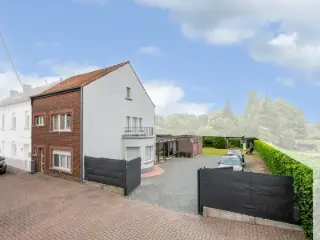 Residence for sale Geraardsbergen (RBU23092)