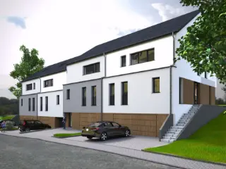 Maison à vendre Rollingen (RBU23121)