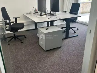 Bureaux à louer Drinklange (RBU23129)